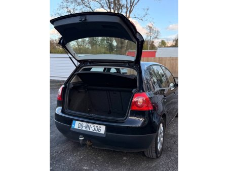 2008 Volkswagen Golf - thumbnail 23