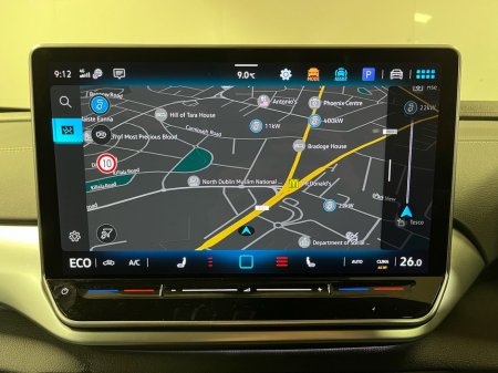 2024 Volkswagen ID.4 - thumbnail 16