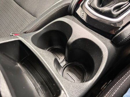 2019 Nissan Qashqai - thumbnail 34