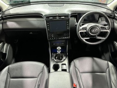 2022 Hyundai Tucson - thumbnail 9