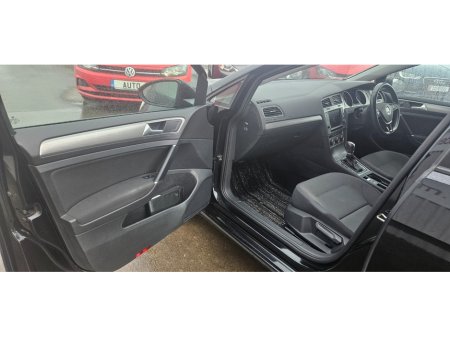 2017 Volkswagen Golf - thumbnail 26