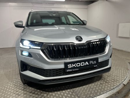 2022 Skoda Karoq - thumbnail 20