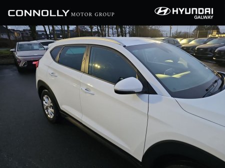 2019 Hyundai Tucson - thumbnail 36