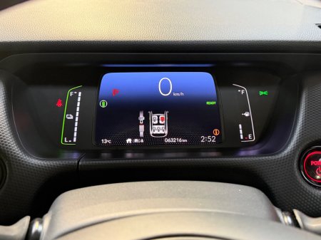 2020 Honda Fit - thumbnail 9