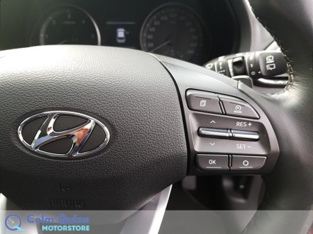 2018 Hyundai i30 - thumbnail 17