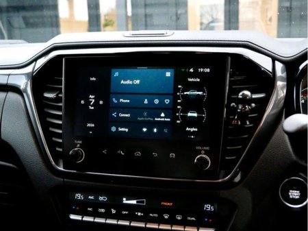 2025 Isuzu D-MAX - thumbnail 22