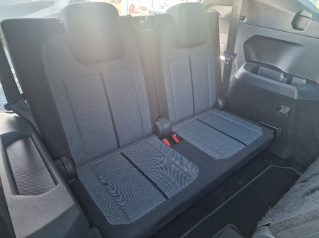 2020 SEAT Tarraco 2.0tdi 150HP 7Seat SE 5DR €27,950 thumbnail