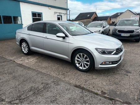 2015 Volkswagen Passat HIGHLINE 1.6 TDI MANUAL 6SPEED FWD 120HP 4DR