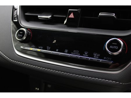 2020 Toyota Corolla - thumbnail 15