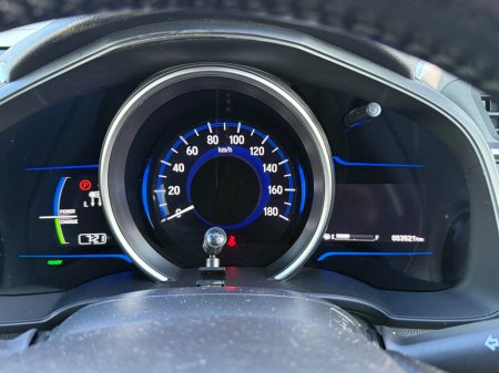 2016 Honda Fit  €11,450 thumbnail