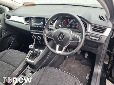 2024 Renault Captur TCe 90 Techno €26,950 thumbnail