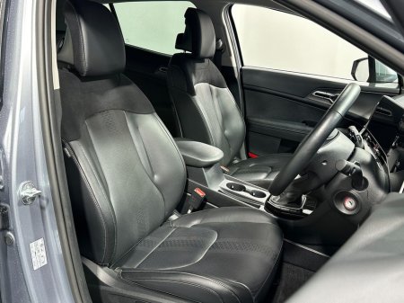 2025 Kia Sportage - thumbnail 10