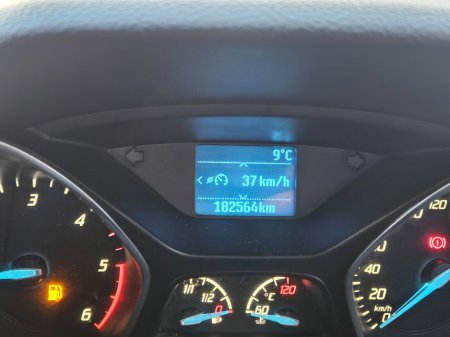 2014 Ford Focus  €6,450 thumbnail