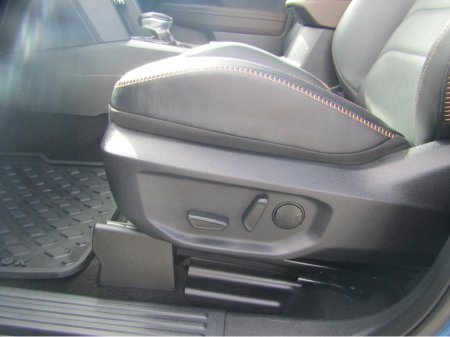 2024 Volkswagen Amarok - thumbnail 10