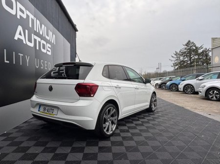 2019 Volkswagen Polo - thumbnail 2