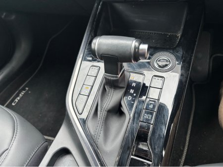 2023 Kia Niro HEV K3 5DR AUTO €29,995 thumbnail