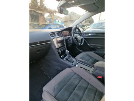 2018 Volkswagen Golf 1.4 TSI Highline Auto €18,450 thumbnail