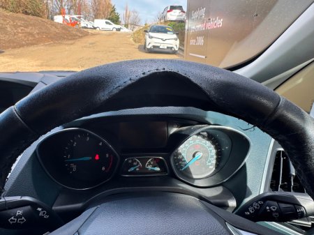 2015 Ford Grand C-Max - thumbnail 17