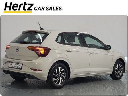 2024 Volkswagen Polo - thumbnail 8