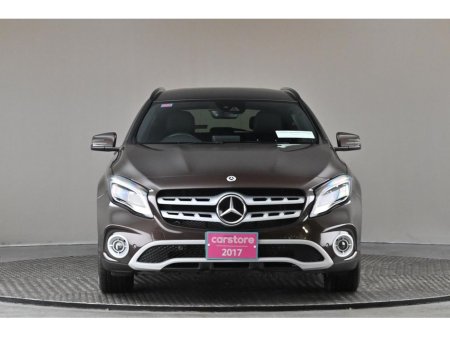 2017 Mercedes-Benz GLA Class GLA 180 *HALF LEATHER*REVERSE CAM*PARK SENSORS* thumbnail