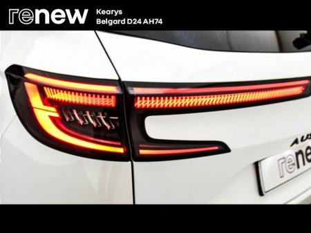2024 Renault Austral E-TECH Hybrid 200 techno esprit Alpine €39,900 thumbnail