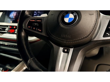 2021 BMW X5 2021 (212)  BMW X5 45e M Sport Pro Edition €48,999 thumbnail
