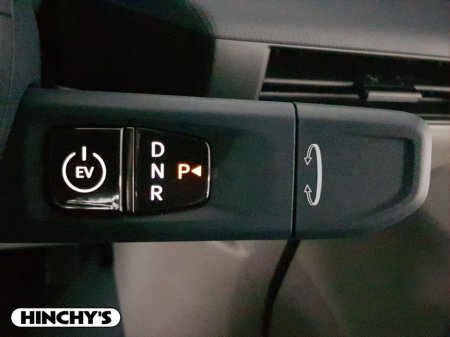 2026 Kia PV5 Passenger thumbnail