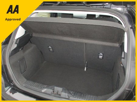 2024 Ford Fiesta 1.0 TREND MODEL IS ONE OWNER AND ONLY 33000 KMS IN EXCELLENT CONDITION. FULLY SERVICED AND 12 MONTHS WARRANTY AND 12 MONTHS AA COVER !!! €25,950 thumbnail