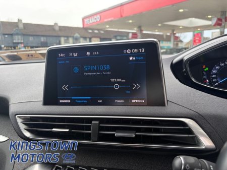 2019 Peugeot 3008 - thumbnail 15