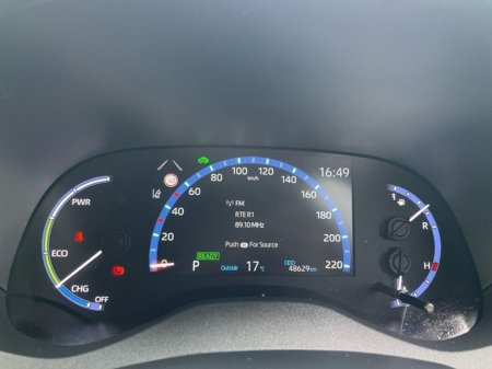 2022 Toyota Yaris Cross - thumbnail 18