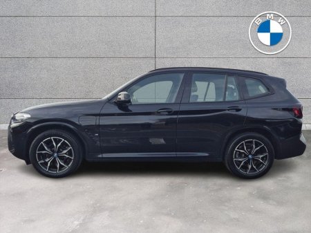 2024 BMW X3 xDrive30 M Sport €61,950 thumbnail
