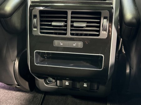 2020 Land Rover Range Rover Sport HSE Dynamic Black Edition P400e €50,800 thumbnail