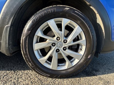 2019 Hyundai Tucson - thumbnail 5