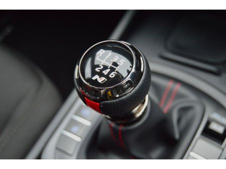 2025 Hyundai Kona 1.0 T-GDI N Line €35,995 thumbnail