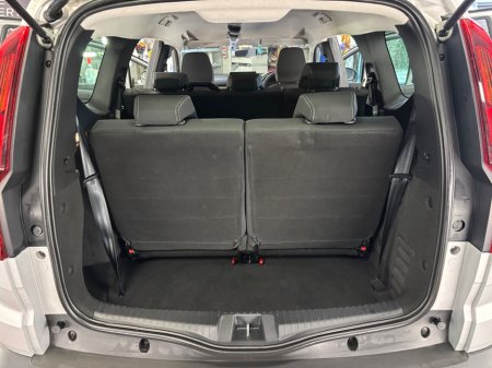2022 Dacia Jogger - thumbnail 12