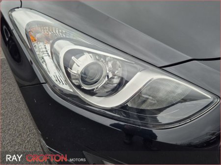 2016 Hyundai i30 1.6 Diesel Deluxe €7,950 thumbnail