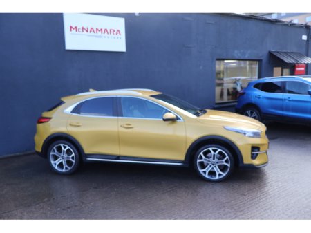 2019 Kia XCeed K4  Only 89,000Km Huge Spec! €15,495 thumbnail
