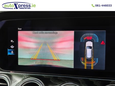 2020 Mercedes-Benz E Class - thumbnail 18