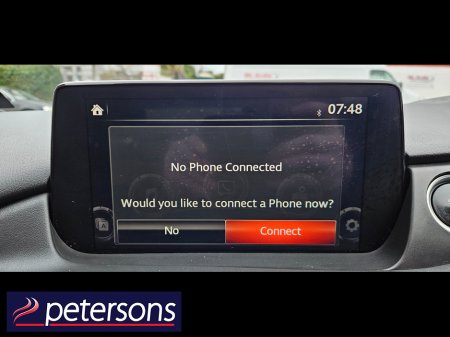 2019 Mazda Mazda6 2.2D 150PS SKY-ACTIVE 4DR AUTOMATIC €18,950 thumbnail