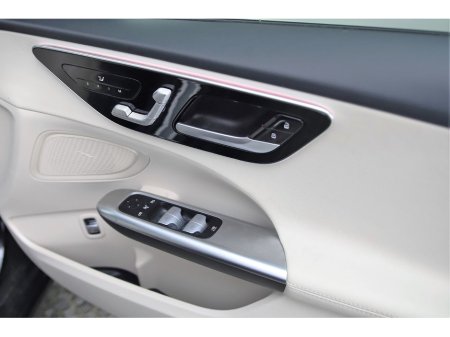 2024 Mercedes-Benz C Class C 200D AVANTGARDE *BEIGE LEATHER* €53,890 thumbnail