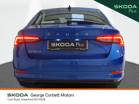 2023 Skoda Octavia Style 2.0TDi 115HP - 2 Year Warranty 5.4% APR €29,995 thumbnail