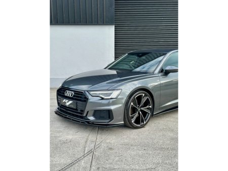 2019 Audi A6  €35,995