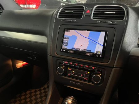 2011 Volkswagen Golf MK6 GTI Adidas Edition NEW NCT €14,950