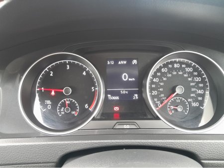 2017 Volkswagen Golf - thumbnail 39