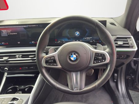 2024 BMW 3 Series - thumbnail 9