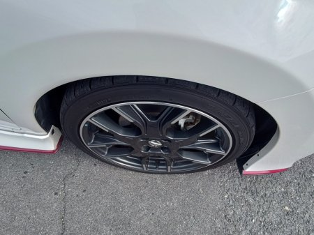 2019 Nissan Note - thumbnail 15