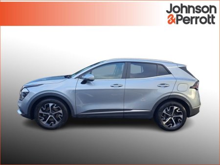 2025 Kia Sportage K3 Diesel 0% Finance Available! €38,900 thumbnail