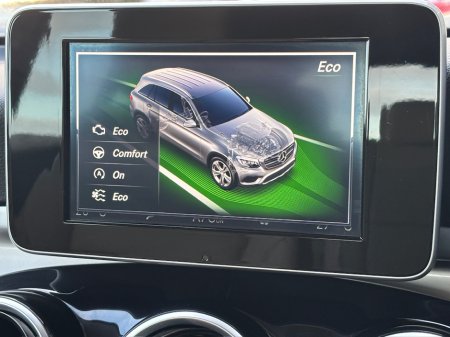 2017 Mercedes-Benz GLC Class - thumbnail 20