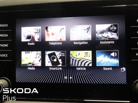 2025 Skoda Karoq SELECTION 2.0TDI 115HP €39,950 thumbnail