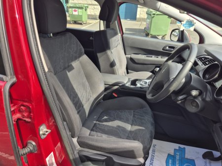 2013 Peugeot 3008 - thumbnail 12